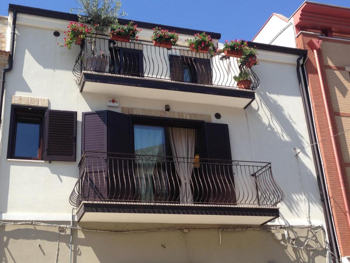 B&B Porta San Marco San Severo Pokoj fotografie