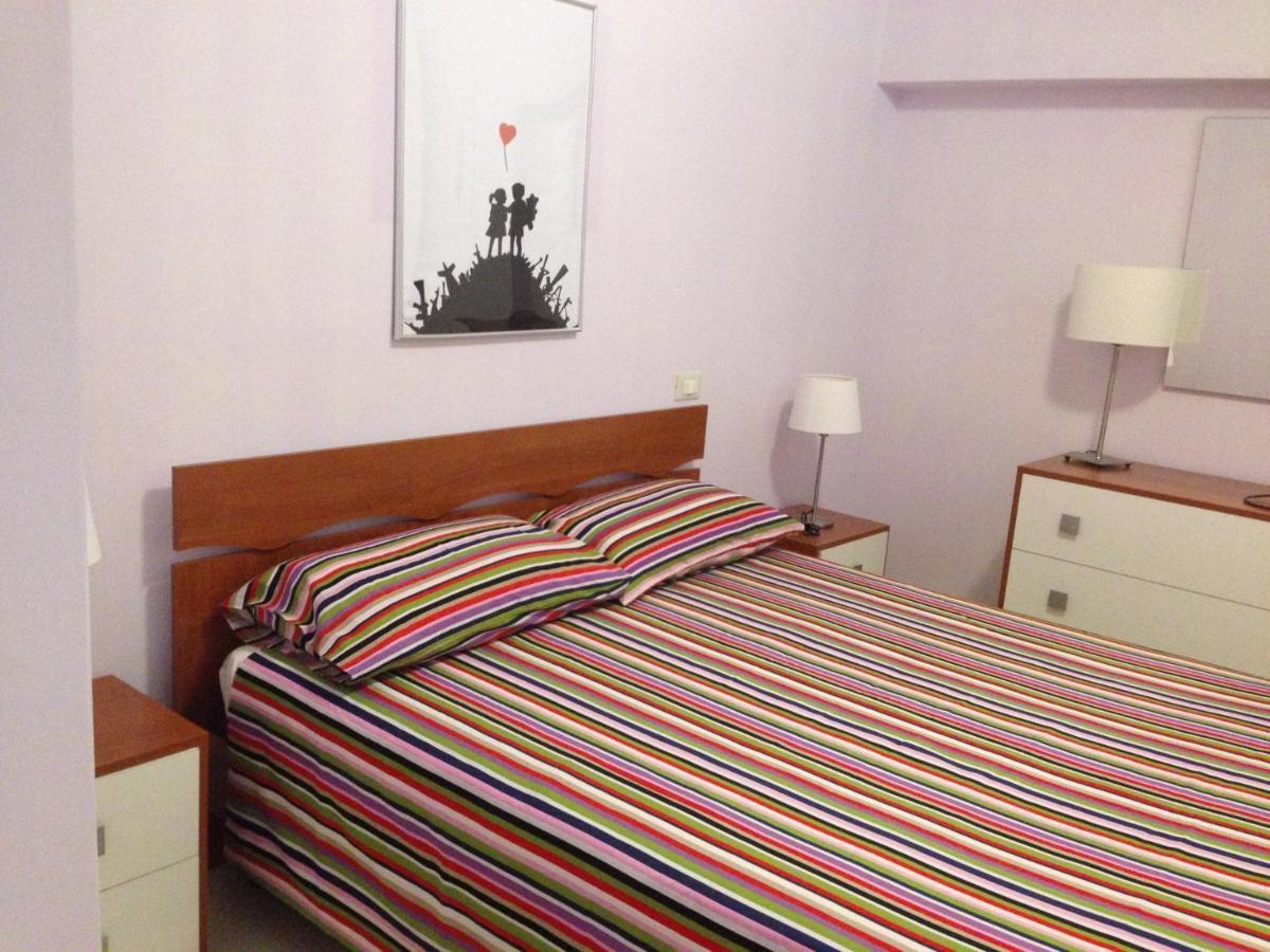 B&B Porta San Marco San Severo Pokoj fotografie