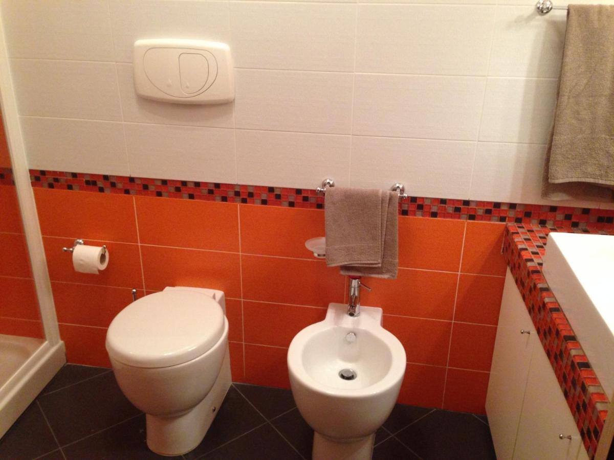 B&B Porta San Marco San Severo Pokoj fotografie