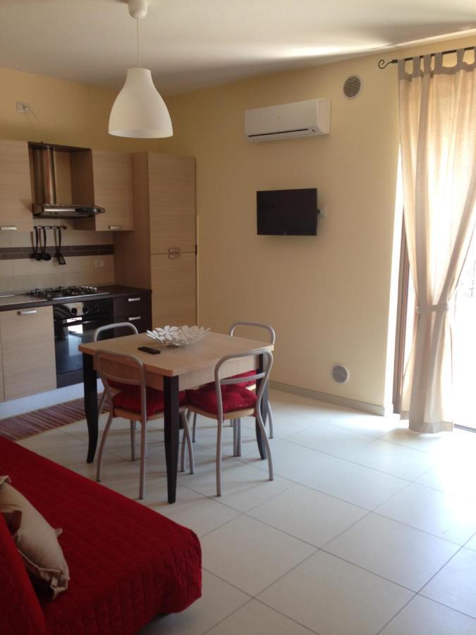 B&B Porta San Marco San Severo Pokoj fotografie