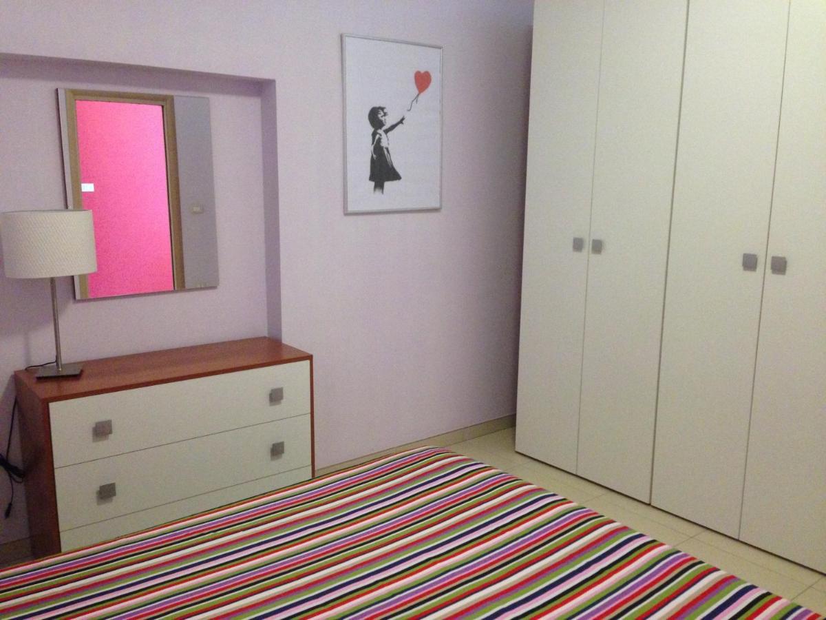 B&B Porta San Marco San Severo Pokoj fotografie