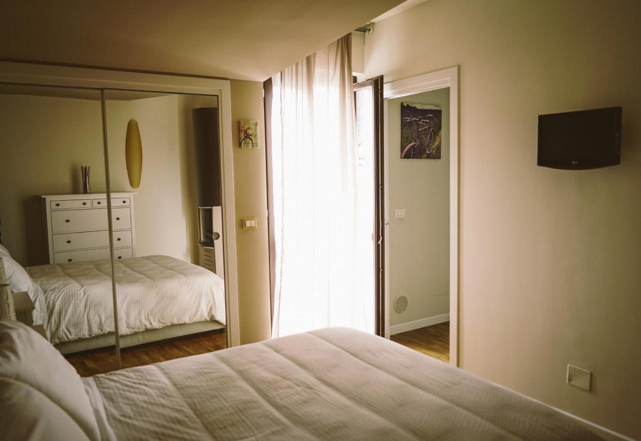 B&B Porta San Marco San Severo Exteriér fotografie