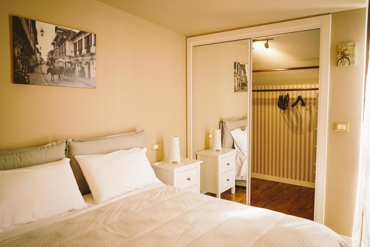B&B Porta San Marco San Severo Exteriér fotografie