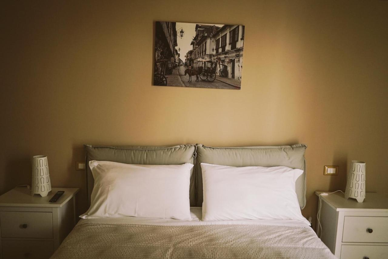 B&B Porta San Marco San Severo Exteriér fotografie